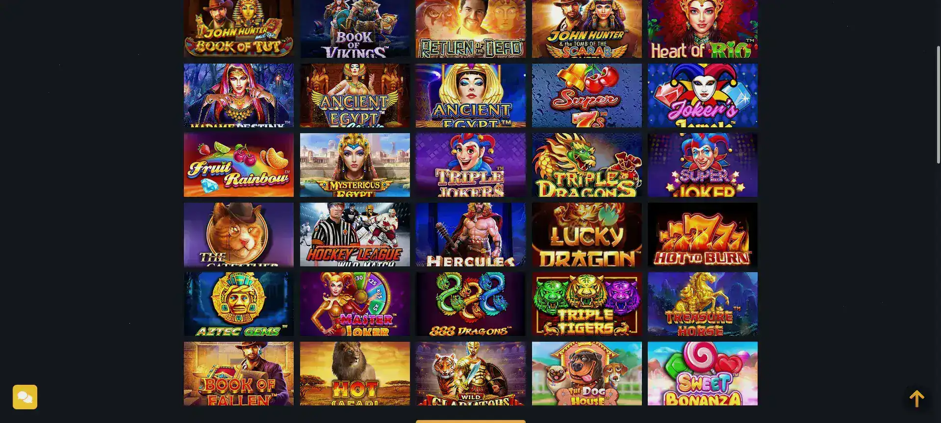 Мобильное приложение Betandreas на телефоне